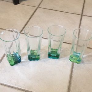 Plastic reusable Cups - 4